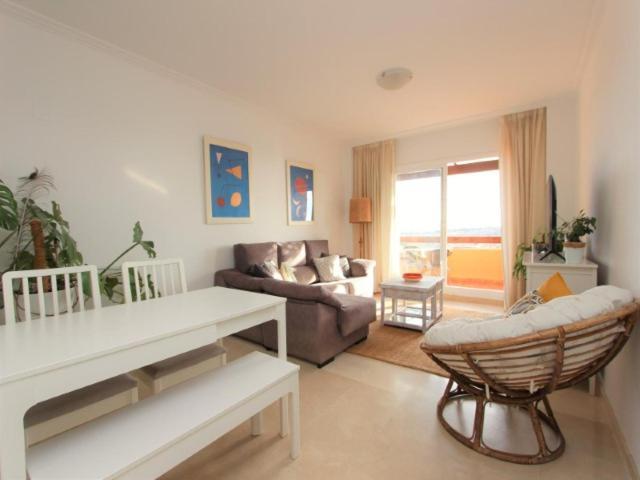 2 Bedroom Penthouse With A Private 360 Rooftop Terrace With Sea And Mountain Views Bahia de Casares Esterno foto