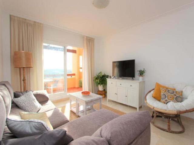 2 Bedroom Penthouse With A Private 360 Rooftop Terrace With Sea And Mountain Views Bahia de Casares Esterno foto