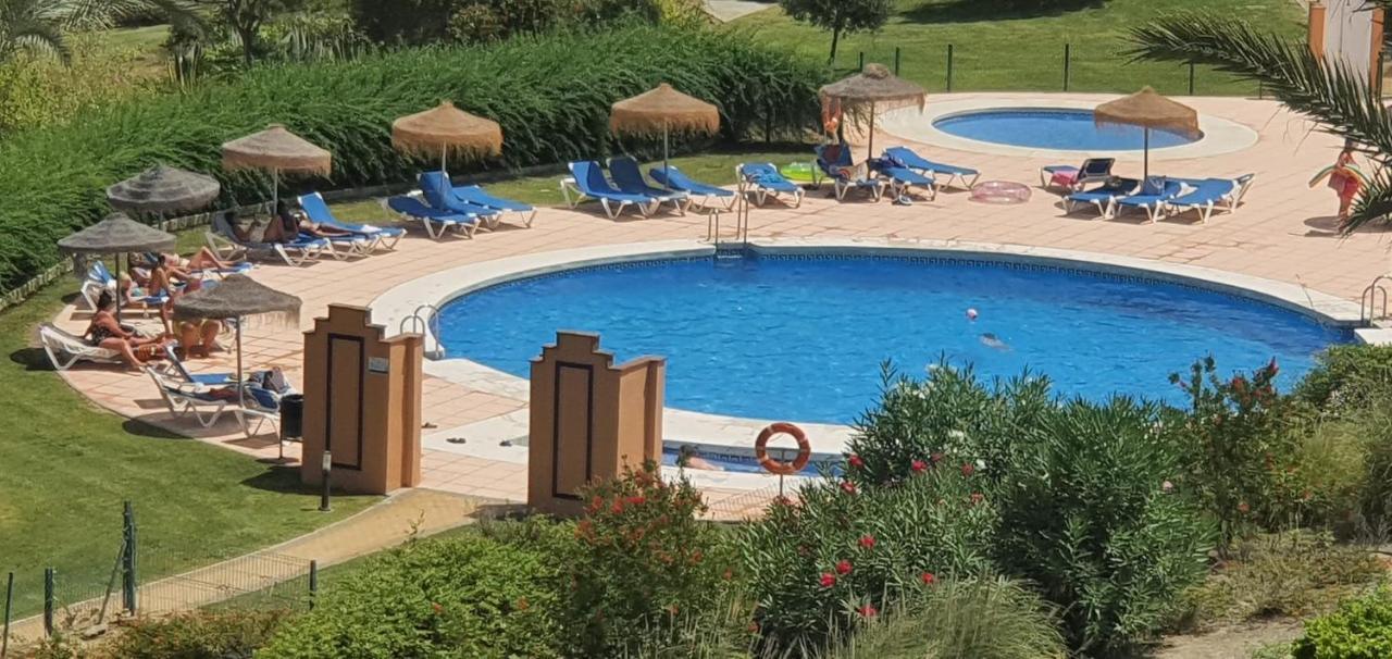 2 Bedroom Penthouse With A Private 360 Rooftop Terrace With Sea And Mountain Views Bahia de Casares Esterno foto